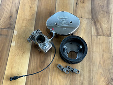 Harley davidson fxr for sale  STAINES-UPON-THAMES