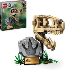 Lego 76964 jurassic d'occasion Lego 76964 jurassic d'occasion  Bourges