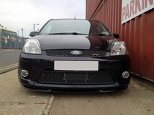 Ford fiesta st150 for sale  BURY ST. EDMUNDS
