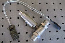 OMEGADYNE INC Omega Engineering MMDDB2.5BIV5P4B1T2A3S 0-2.5 PSI B1 comprar usado  Enviando para Brazil