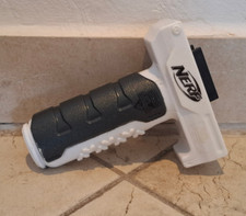 Nerf griff aufsatz gebraucht kaufen  Rheine