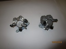 Ltz 400 bremssattel gebraucht kaufen  Friesenried