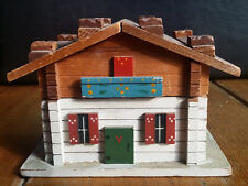 Vintage small swiss for sale  Essex Junction