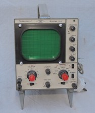 Telequipment s51a serviscope for sale  STAINES-UPON-THAMES