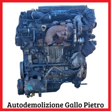 Motore completo 8hx usato  Taranto