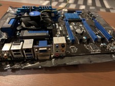 Kit atx msi d'occasion  Illkirch-Graffenstaden