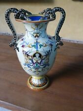Vaso ceramica fine usato  Urbania