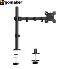 Ergomaker monitor arm for sale  Walnut