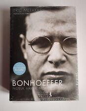 Bonhoeffer eric metaxas d'occasion  Montpezat-de-Quercy
