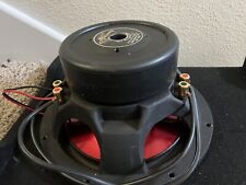 Alumapro subwoofer for sale  Gilroy
