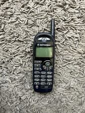 Motorola m3788e vintage for sale  KEIGHLEY