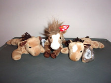 Beanie baby derby for sale  Sidney