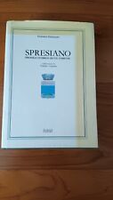 Libro spresiano treviso usato  Italia