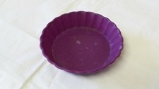 Moule tartelette silicone d'occasion  Chambon-sur-Voueize