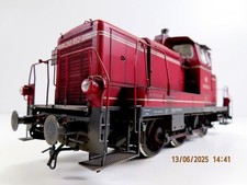 Km1 106005 spur gebraucht kaufen  Rödermark
