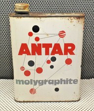 Ancien bidon huile d'occasion Ancien bidon huile d'occasion  Doulevant-le-Château