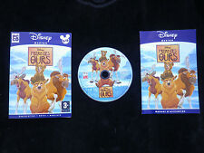 Disney action frere d'occasion  Le Beausset