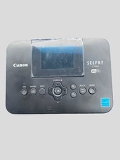 Impresora fotográfica compacta Canon Selphy CP900 habilitada para Wi-Fi probada  segunda mano  Embacar hacia Mexico
