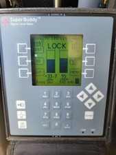 Applied instruments super for sale  Louisville