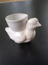 Ancien coquetier poule d'occasion  France