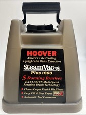 Hoover steamvac plus for sale  Bountiful
