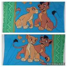 Disney lion king for sale  Pell City