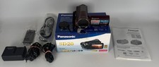 Panasonic hdc sd20 gebraucht kaufen  Lebach