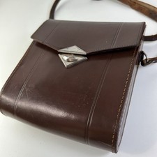 Vintage genuine brown for sale  Cedar Park