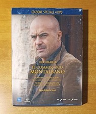 Commissario montalbano edizion usato  Terni