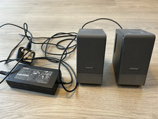 Bose computer musicmonitor for sale  READING