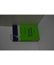 Klinische psychologie grundlag gebraucht kaufen  Trebbin
