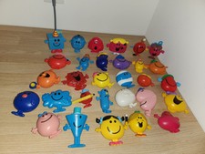 Lot figurines monsieur d'occasion  Liévin