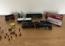 Metal train truck for sale  Colts Neck