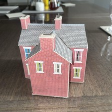 cardboard models for sale  WIGAN