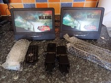 Logik l9dualm13 twin for sale  LEICESTER