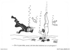 Ahsp7 0713 humor d'occasion  Expédié en Belgium