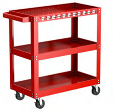 Cruizer carrello multifunzione usato  Bisceglie