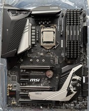 Mainboard kit intel gebraucht kaufen  Hofheim i.UFr.