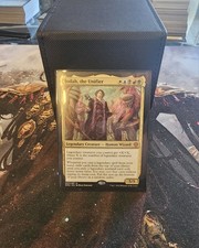 Jodah unifier commander for sale  Massillon