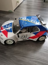 Nikko peugeot 306 d'occasion  Dammarie