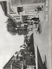 Cartolina antica donada usato Cartolina antica donada usato  Cavriago