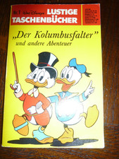 Ltb lustiges taschenbuch gebraucht kaufen  Karlsruhe