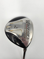 Warrior wood graphite for sale  NORTHWICH