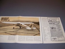 Vintage.. cessna 140 for sale  Columbus