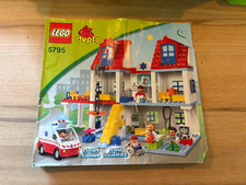 lego duplo haus gebraucht kaufen lego duplo haus gebraucht kaufen Norderstedt