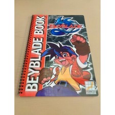 Prominter beyblade lenticular usato  Pomezia