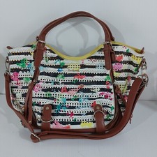 Sac fourre desigual d'occasion  La Ferté-Frênel