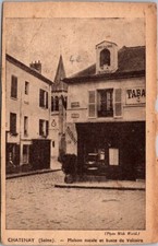 60034 cpa chatenay d'occasion  Guéret