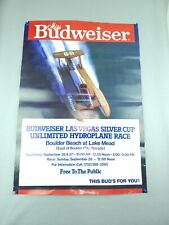 1986 miss budweiser for sale  Bulverde