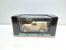Fiat 1100 furgone usato  Erice